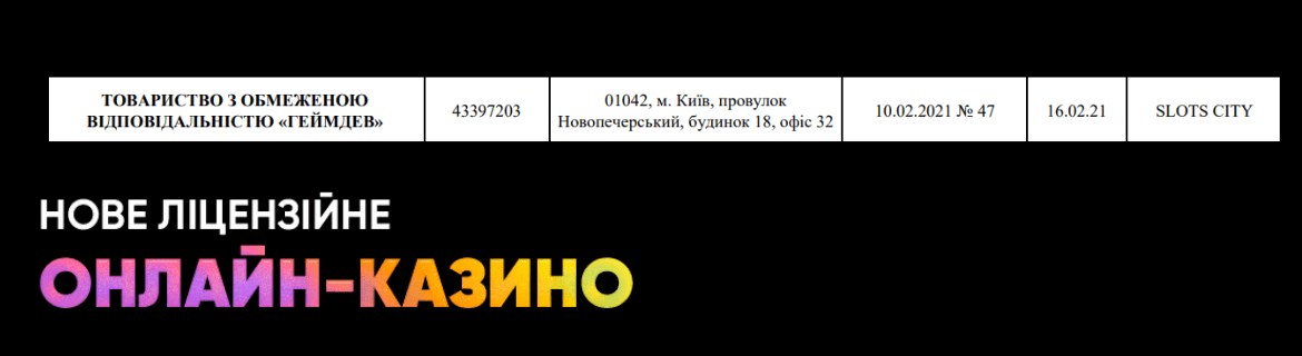  Онлайн казино